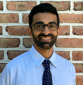 Dr. Ashish Thakrar, MD